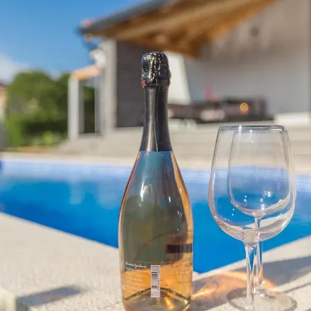 Villa Antonina By Seeadria Agency Filipac
