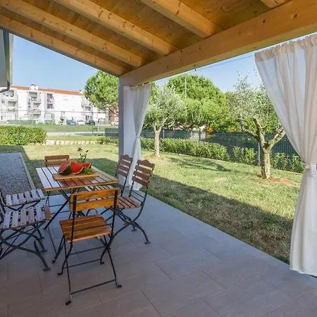 Villa Antonina By Seeadria Agency Filipac