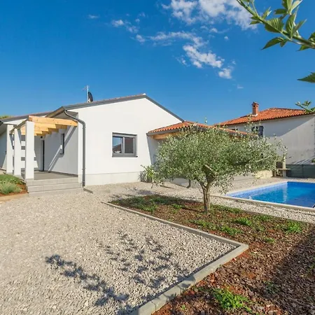 Villa Antonina By Seeadria Agency *
