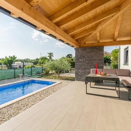 Villa Antonina By Seeadria Agency Filipac