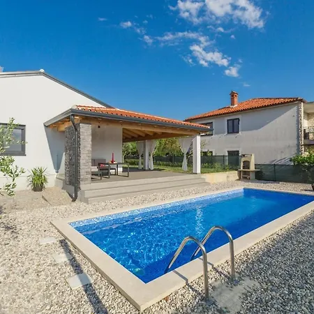 Villa Antonina By Seeadria Agency