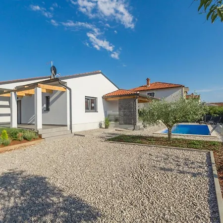 Villa Antonina By Seeadria Agency