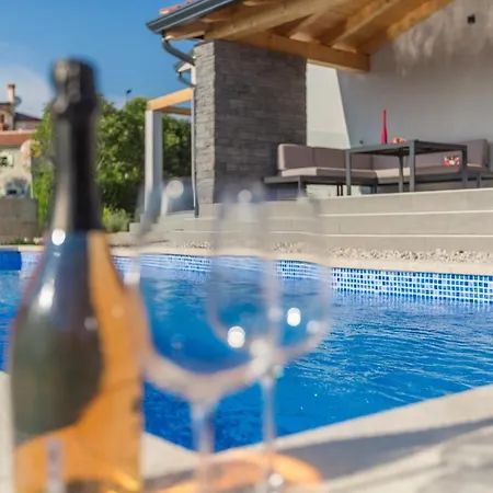 Villa Antonina By Seeadria Agency Filipac