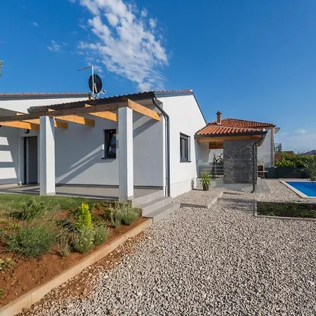 Villa Antonina By Seeadria Agency Filipac