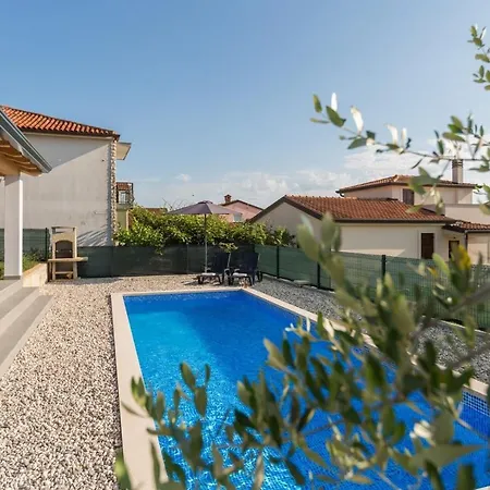 Villa Antonina By Seeadria Agency Filipac