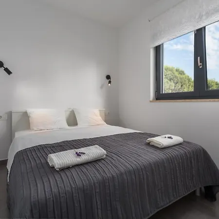 Villa Antonina By Seeadria Agency Filipac