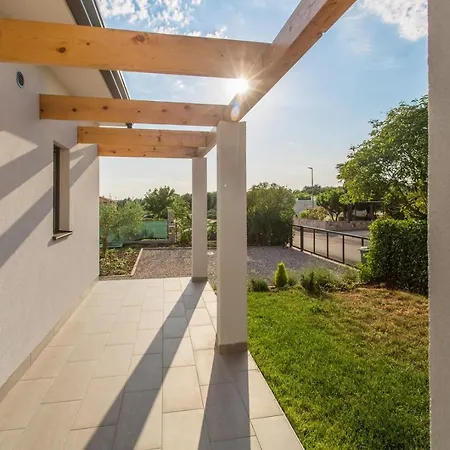 Villa Antonina By Seeadria Agency